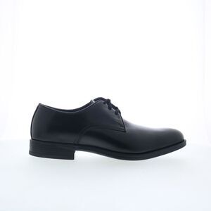 Johnston & Murphy Mens 24-6325 Black Shoes (NWT)